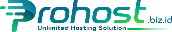 Logo Prohost Hosting
